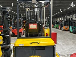 Aisle Master 20WHE/ Perfect / Only 6256 hours