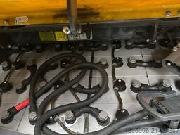 Aisle Master 20WHE/ Perfect / Only 6256 hours