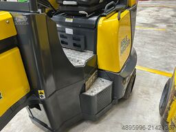 Aisle Master 20WHE/ Perfect / Only 6256 hours