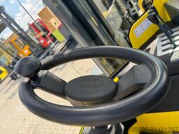 Combilift C4000 /6000 mm/ LPG / 2013 year/