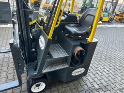 Combilift CB3000/LPG /2015 year/ Perfect condition