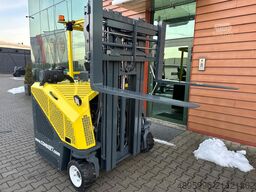 Combilift CB3000/LPG /2015 year/ Perfect condition