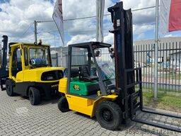 Komatsu FG20 // VERY GOOD CONDITION