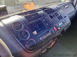 Mercedes-Benz Atego 1023