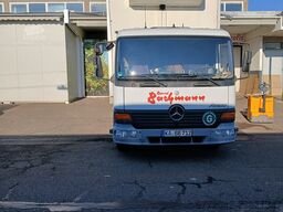 Mercedes-Benz Atego 1023