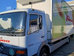 Mercedes-Benz Atego 1023