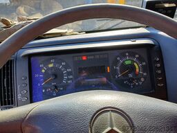 Mercedes-Benz Atego 1023