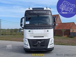 Volvo FH Aero 460