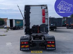 Volvo FH Aero 460