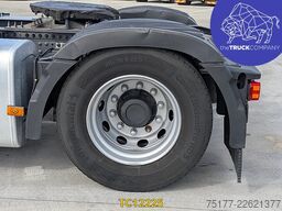 Volvo FH Aero 460