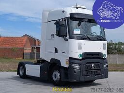 Renault T 480