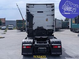 Renault T 480