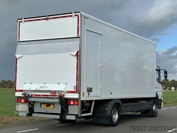 Mercedes-Benz Atego ATEGO 1318L