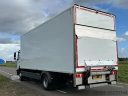 Mercedes-Benz Atego ATEGO 1318L