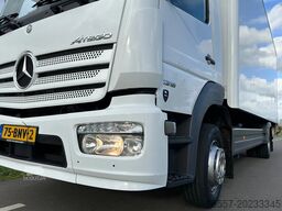 Mercedes-Benz Atego ATEGO 1318L