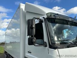 Mercedes-Benz Atego ATEGO 1318L
