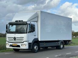 Mercedes-Benz Atego ATEGO 1318L