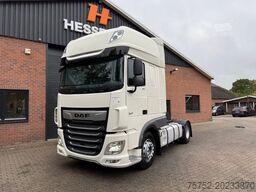 DAF XF 480 SSC Super Space 2x tank LED 342.440KM! N...