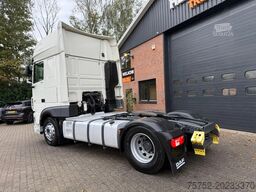 DAF XF 480 SSC Super Space 2x tank LED 342.440KM! N...