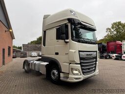DAF XF 480 SSC Super Space 2x tank LED 342.440KM! N...
