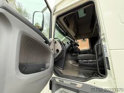 DAF XF 480 SSC Super Space 2x tank LED 342.440KM! N...