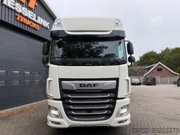 DAF XF 480 SSC Super Space 2x tank LED 342.440KM! N...