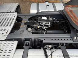 DAF XF 480 SSC Super Space 2x tank LED 342.440KM! N...
