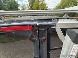 OPEL Vivaro Kasten Edition L  Doppelkabine *Navi*Ahk*