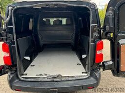 OPEL Vivaro Kasten Edition L  Doppelkabine *Navi*Ahk*