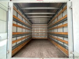 PEUGEOT Boxer Koffer mit grosse Türen *Klima*Navi*