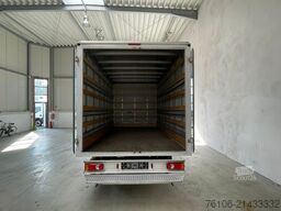 PEUGEOT Boxer Koffer mit grosse Türen *Klima*Navi*