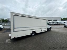 IVECO Daily 50C15 Verkaufswagen*Foodtruck*3 STÜCK*