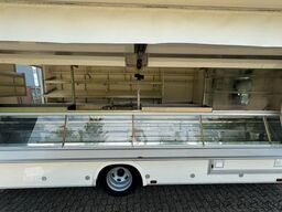 IVECO Daily 50C15 Verkaufswagen*Foodtruck*3 STÜCK*