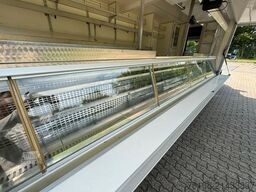 IVECO Daily 50C15 Verkaufswagen*Foodtruck*3 STÜCK*