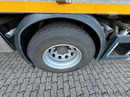 DAF CF 440 mit Ladekran HMF 2120K4