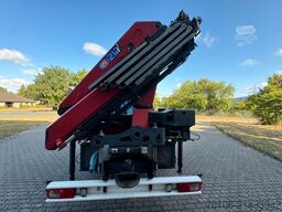 DAF CF 440 mit Ladekran HMF 2120K4