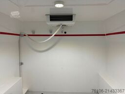 FORD Transit Custom Pharma*3 Kammer*-30/+5/+22 Grad