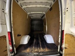 IVECO Daily 50C18 Kastenwagen *Navi*Ahk**