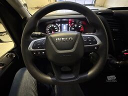 IVECO Daily 50C18 Kastenwagen *Navi*Ahk**