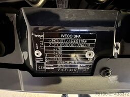 IVECO Daily 50C18 Kastenwagen *Navi*Ahk**