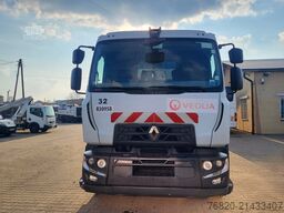Renault D 19 Wide