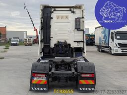 Volvo FH 500