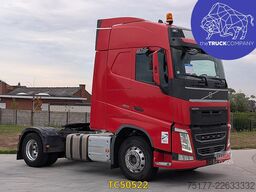 Volvo FH 460