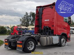 Volvo FH 460