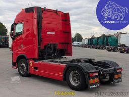Volvo FH 500