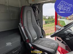 Volvo FH 500