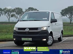 VW TRANSPORTER 2.0 TDI T6.1 L1 Navi NAP AC!
