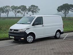 VW TRANSPORTER 2.0 TDI T6.1 L1 Navi NAP AC!