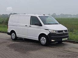 VW TRANSPORTER 2.0 TDI T6.1 L1 Navi NAP AC!
