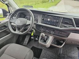 VW TRANSPORTER 2.0 TDI T6.1 L1 Navi NAP AC!